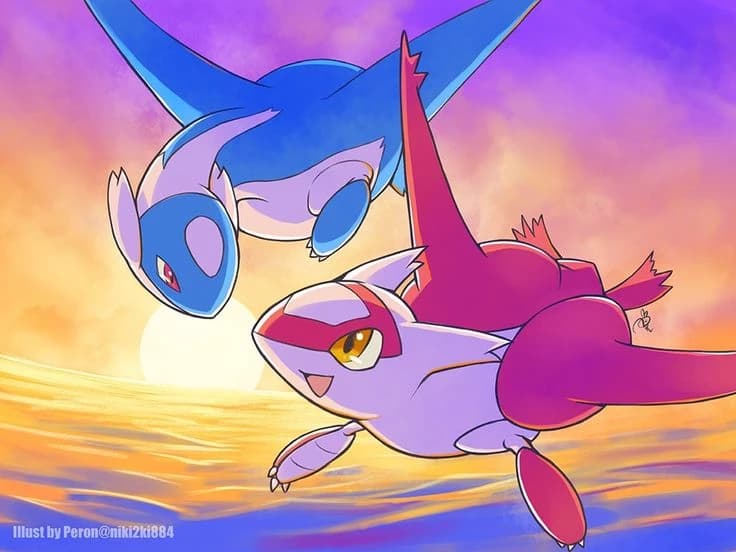 Latias  thumbnail