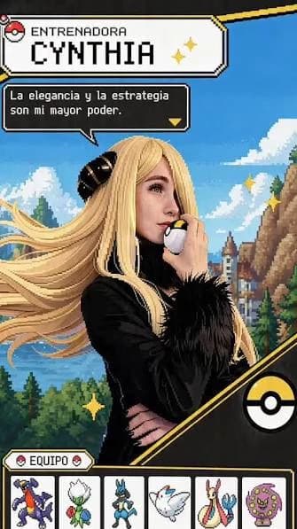 Cinthia  thumbnail