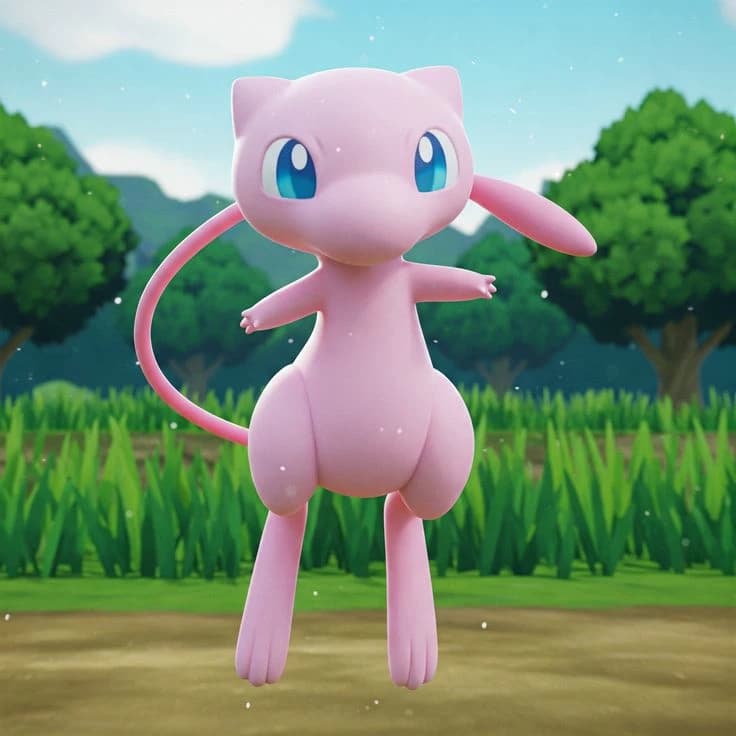 Mew  thumbnail