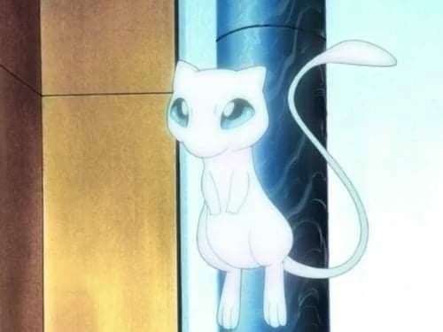 Mew thumbnail