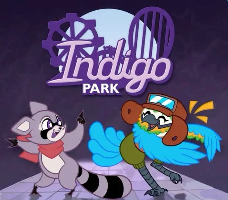 Indigo park thumbnail