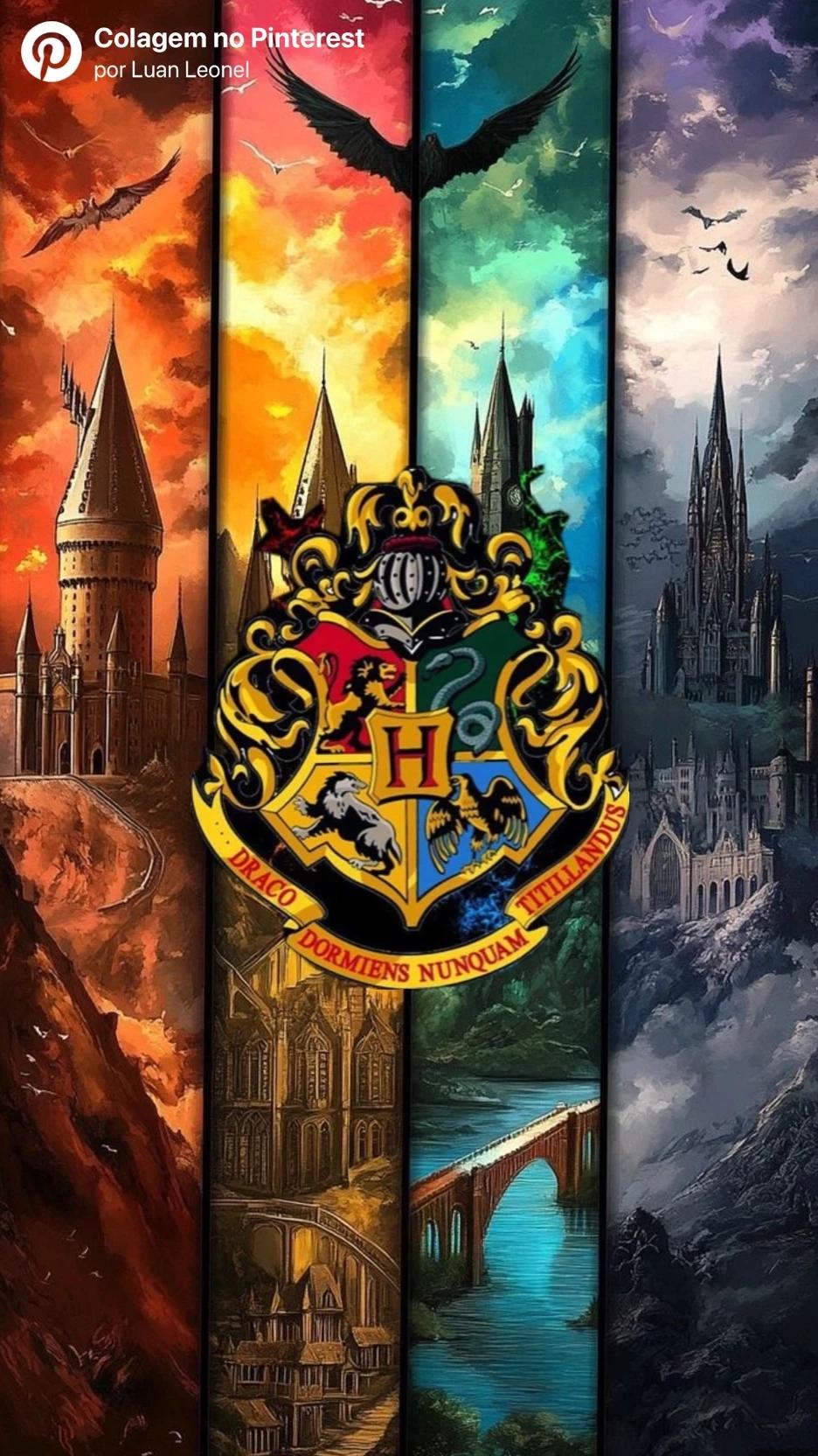World of Hogwarts thumbnail