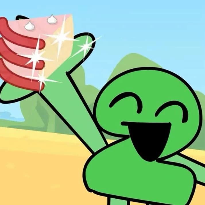 Melody - TPOT PICK ME (I just love creating these types of bots im sorry) thumbnail