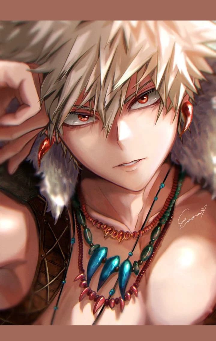 Un futuro amorío egipcio?-bkdk,bl. thumbnail