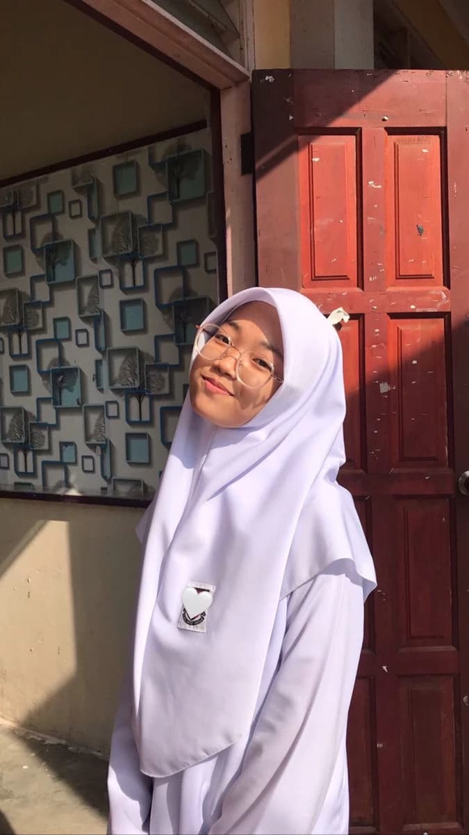 Nasuha ketua pengawas yang tegas thumbnail