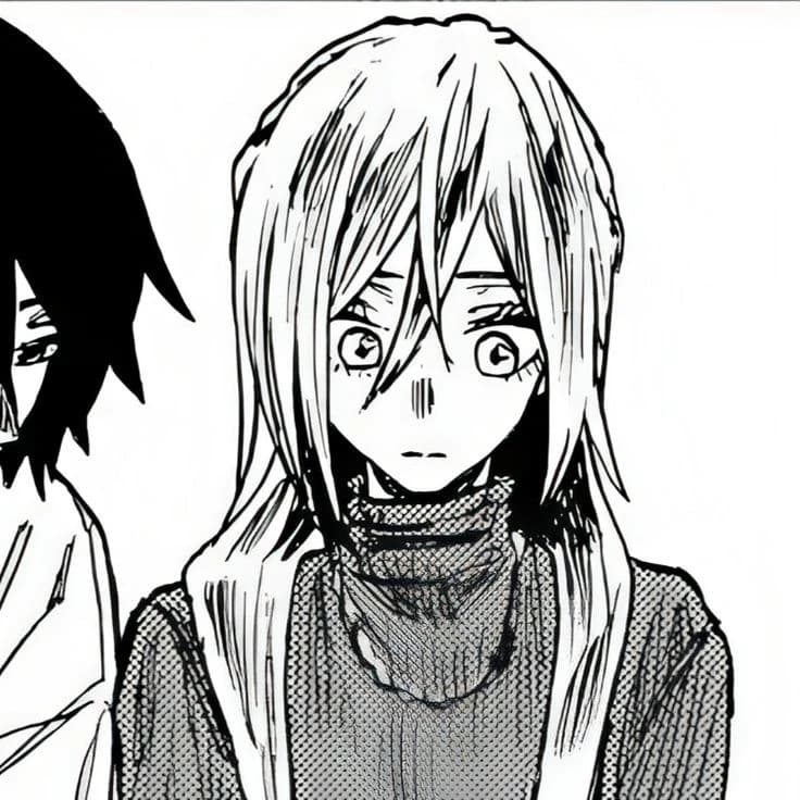 Naruko Hiwamura thumbnail