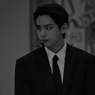 Kim Taehyung:)  thumbnail