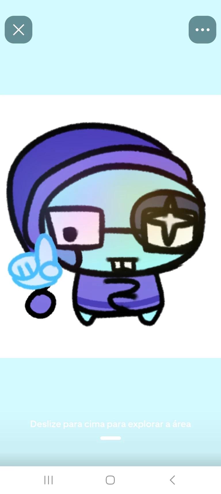 dandys world pick me thumbnail