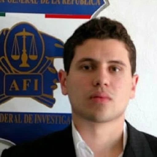 Iván Archivaldo Guzmán Salazar thumbnail