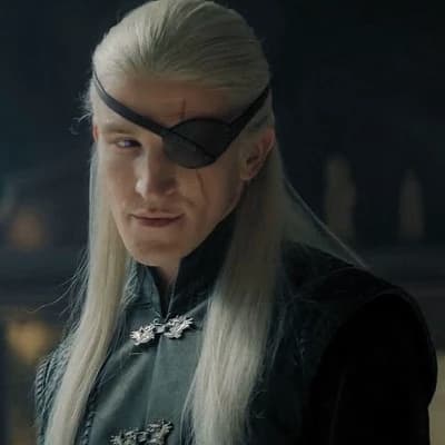 Aemond Targaryen thumbnail