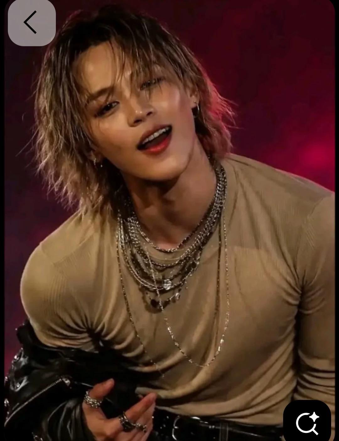 Jimin thumbnail