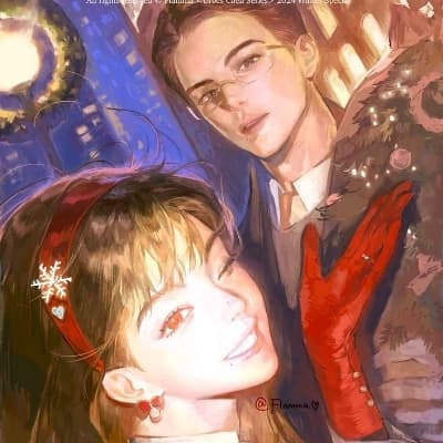 Power Couple thumbnail