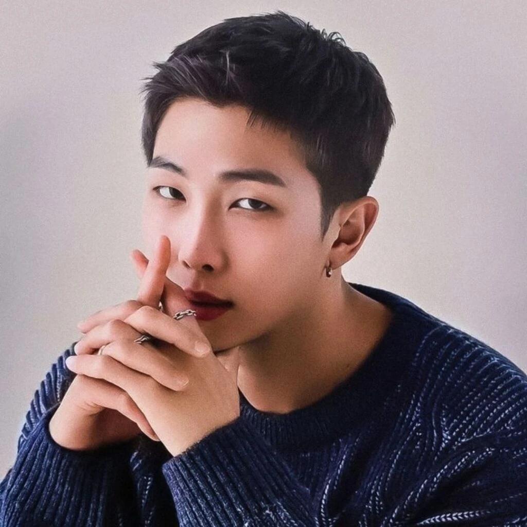 Namjoon thumbnail