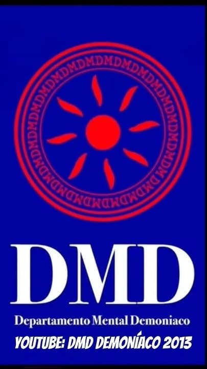 DMD (departamento mental demoniaco) thumbnail