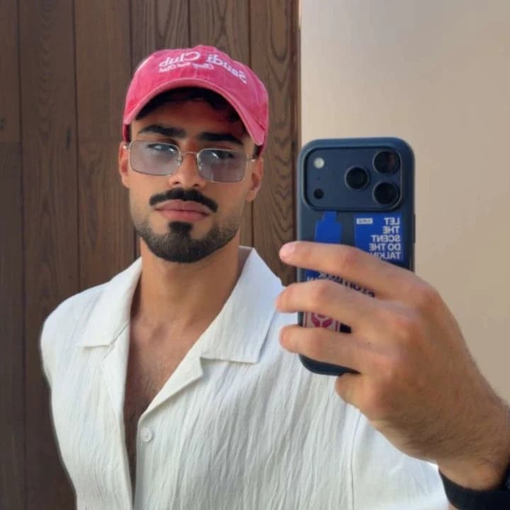 Talal Al Mana thumbnail