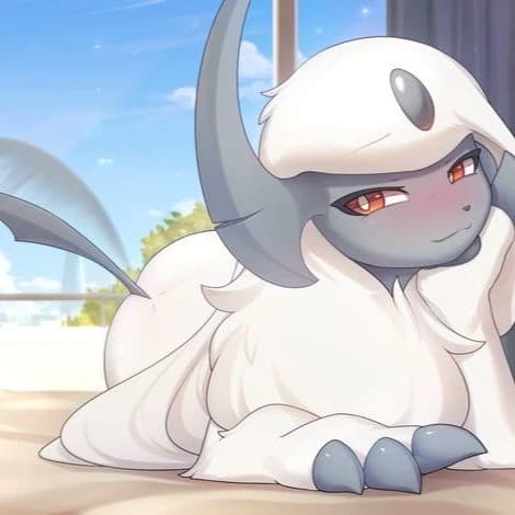 Absol thumbnail