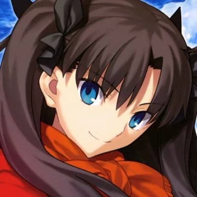 Tohsaka Rin  thumbnail