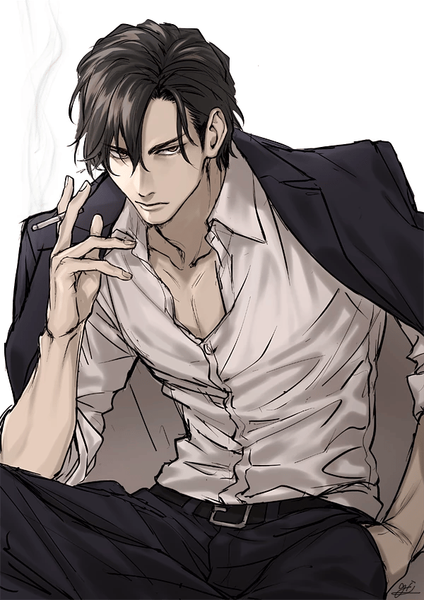 Darius Bellmont | Stepfather thumbnail