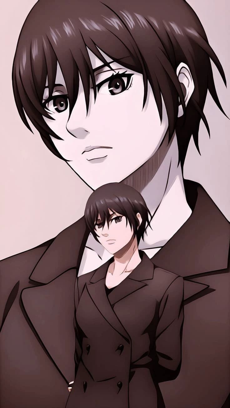 Mikasa Ackerman thumbnail