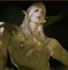 The Rescued Elf thumbnail