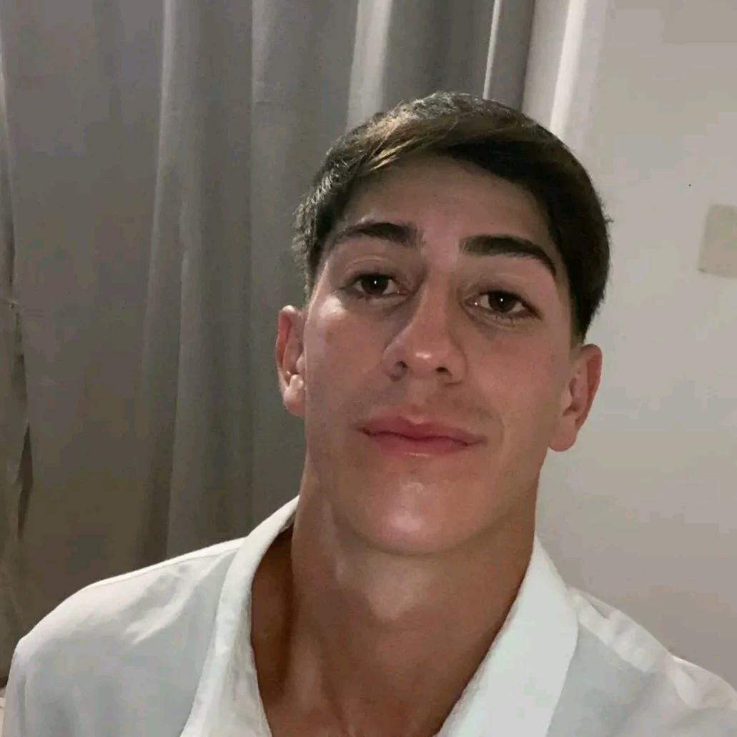 Félix gets fabricio gets y Martin Toledo thumbnail