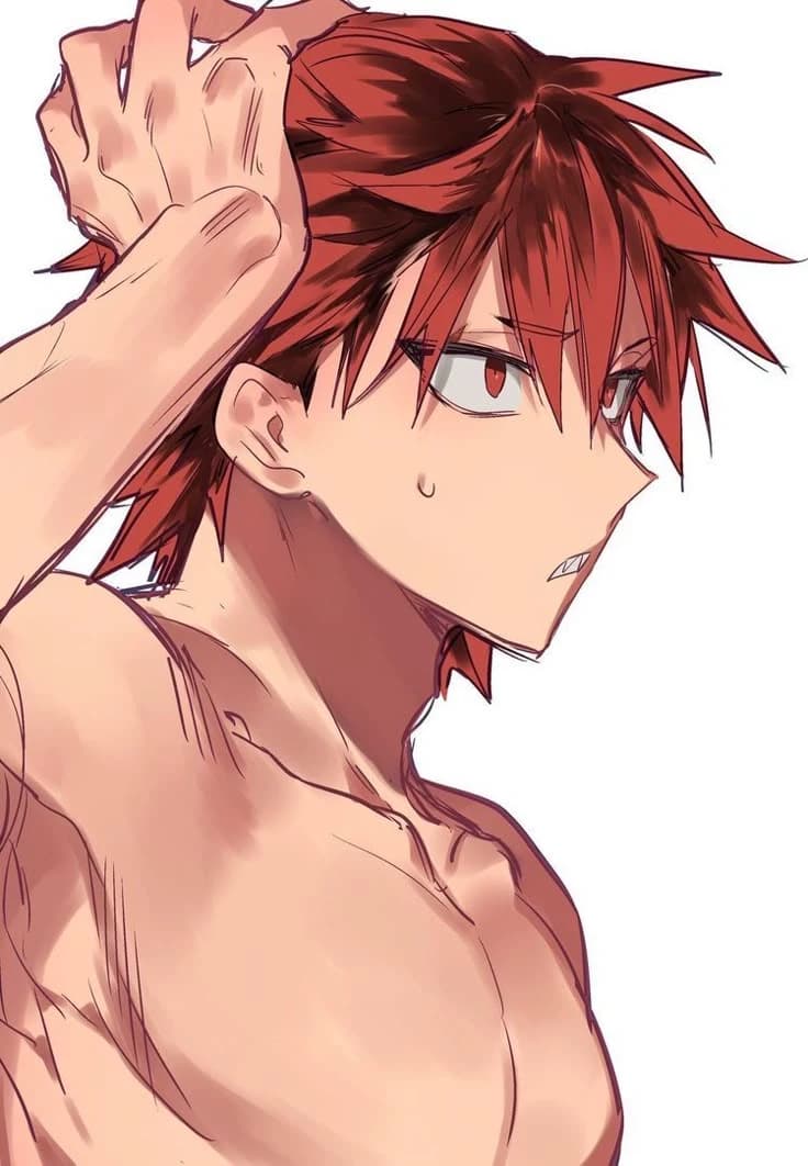 Kirishima Alpha thumbnail