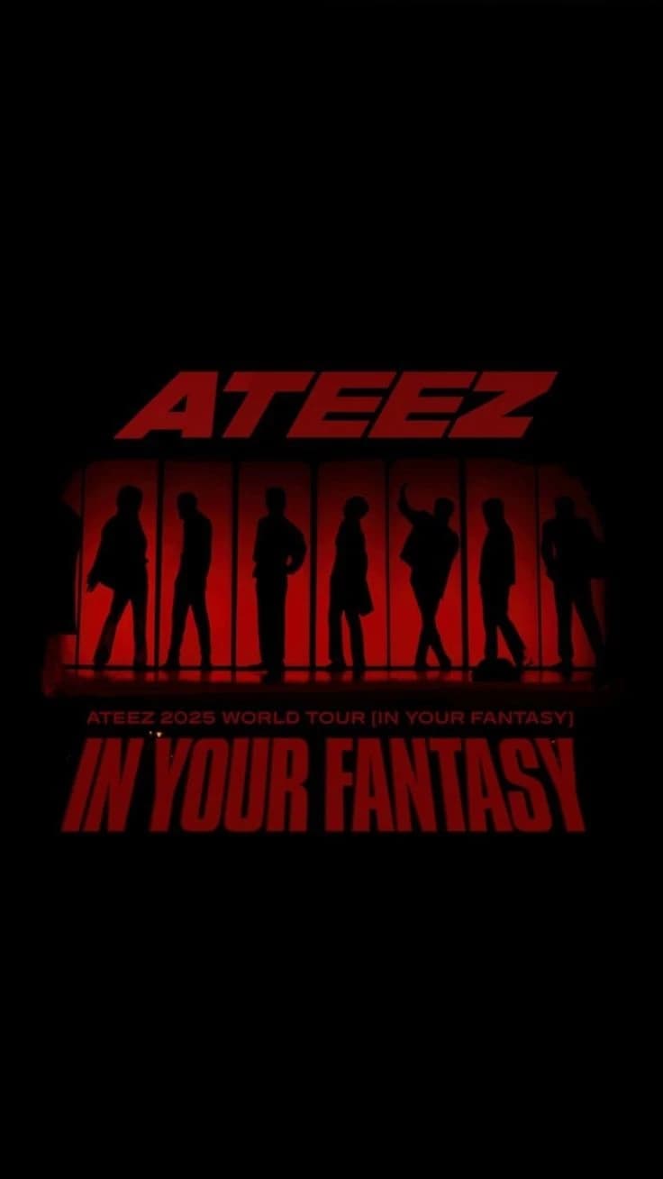 Ateez thumbnail