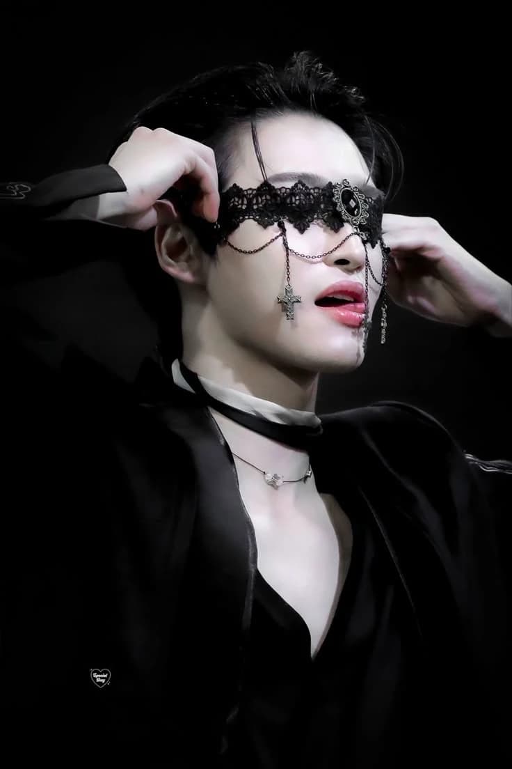 Park seonghwa  thumbnail