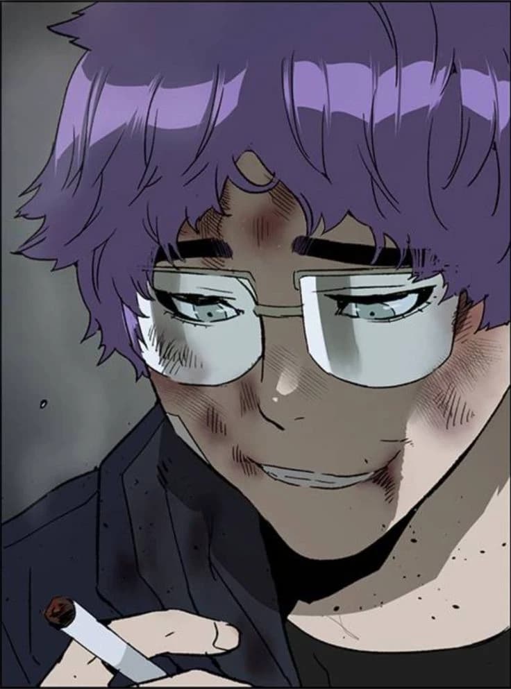 Wolf shen thumbnail