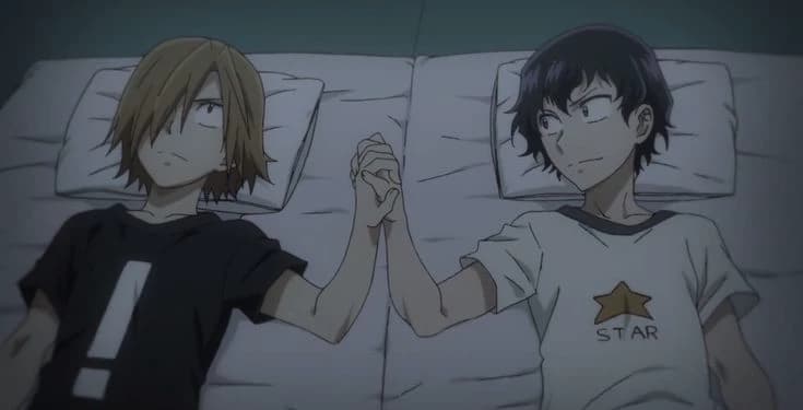 Aoyagi Hajime thumbnail