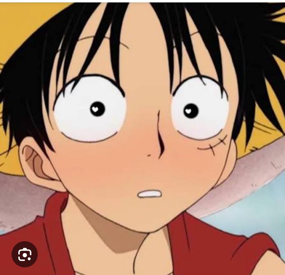 Luffy enamorado thumbnail