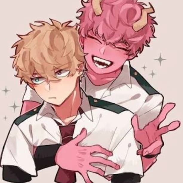 Son of Bakudeku-Bl Omegaverse thumbnail
