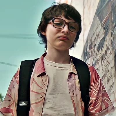 Richie Tozier  thumbnail