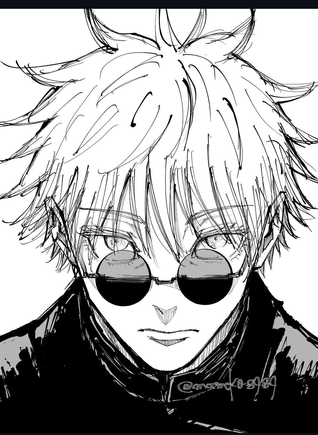 Satoru Goyo thumbnail