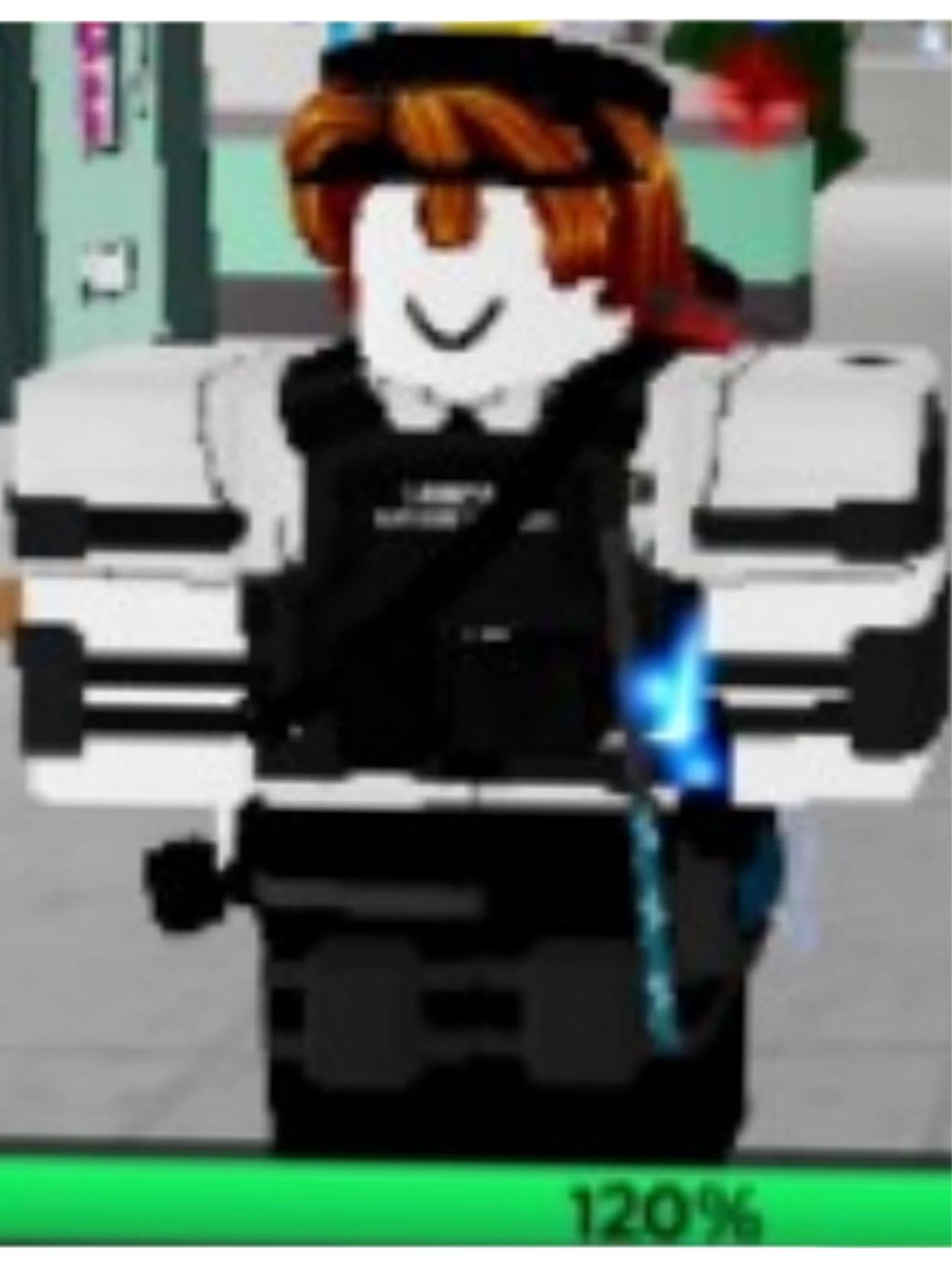 High-ranking guard John thumbnail