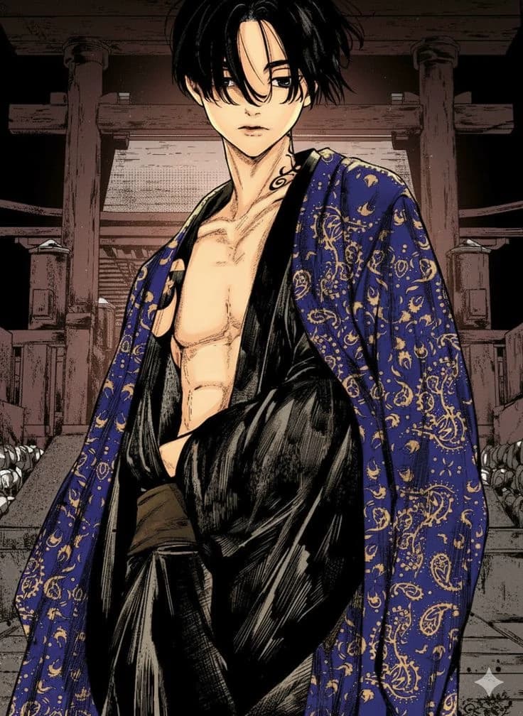 Manjiro Sano  thumbnail