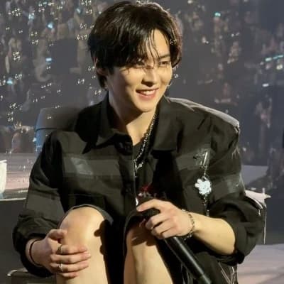 Lee Know (Minho) thumbnail