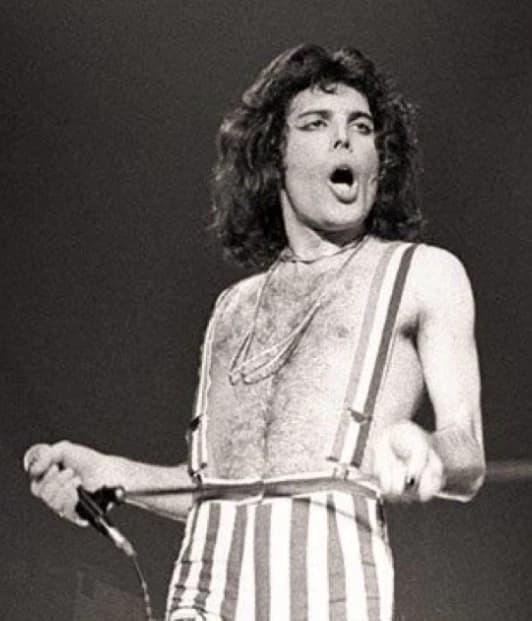 freddie MERCURY thumbnail