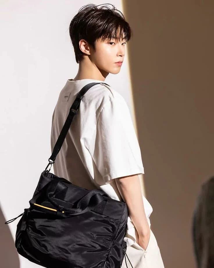 Han Seo-jun ⚡ thumbnail