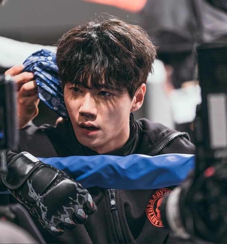 Han Su-gang thumbnail