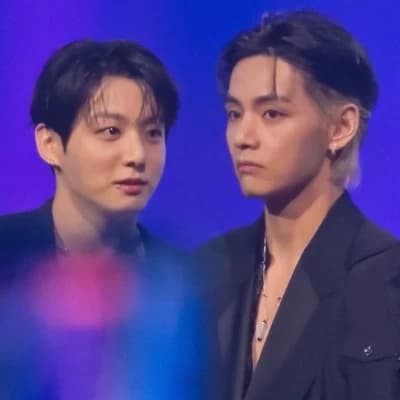 Jeon Jungkook thumbnail