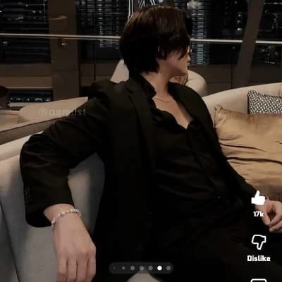 Arthur Kims thumbnail