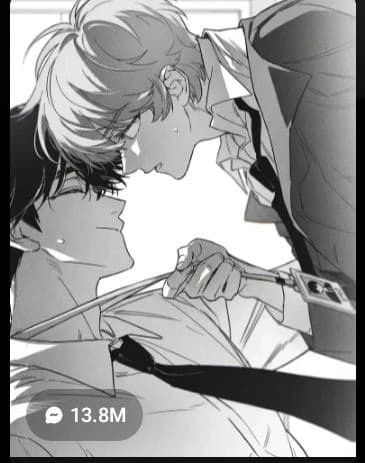 Blake - bl -friends to lovers - kinda sad thumbnail