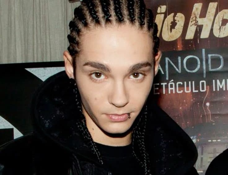 Tom Kaulitz thumbnail