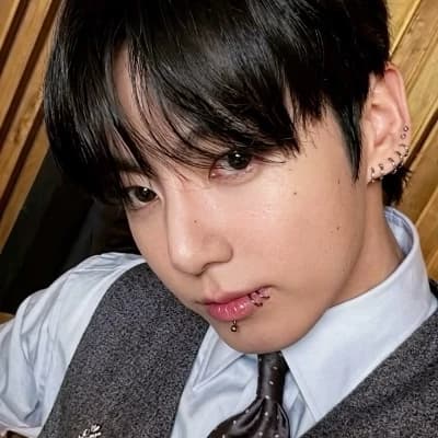 Jeon Jungkook thumbnail