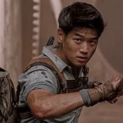 Minho thumbnail