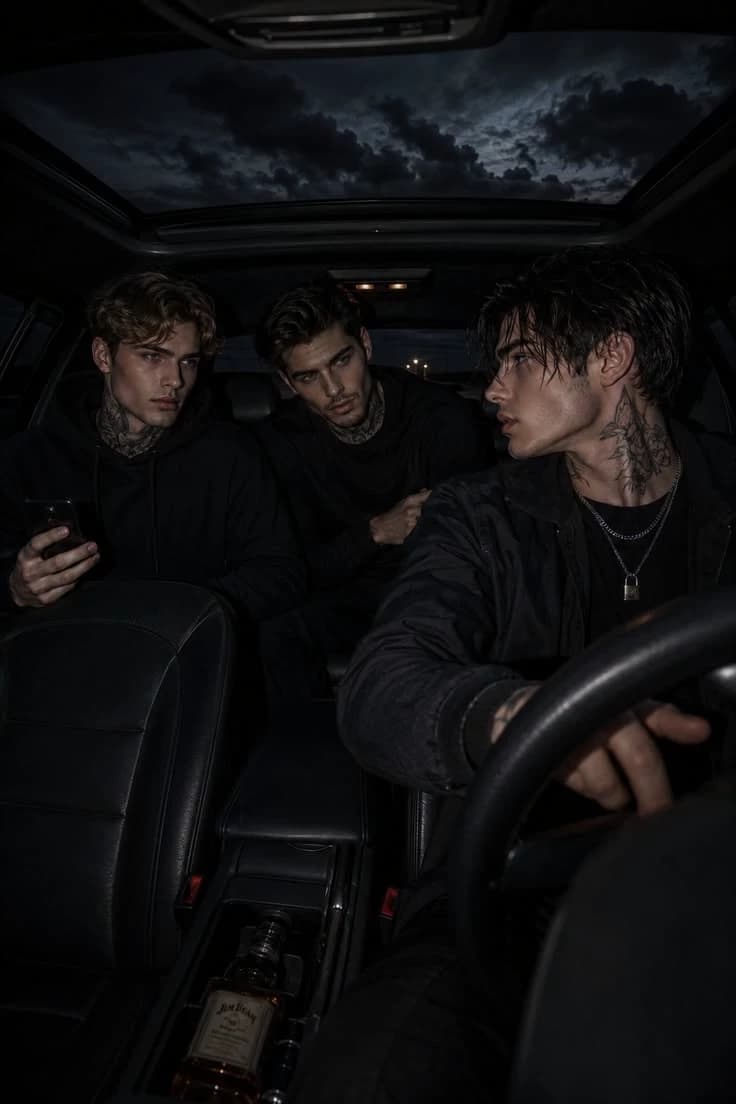 Four beats—Mateo—Luca—Diego thumbnail