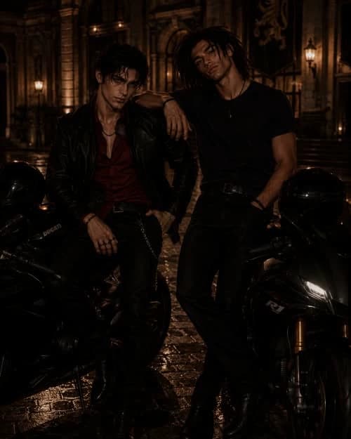 Blood Brothers, Soul Lovers thumbnail