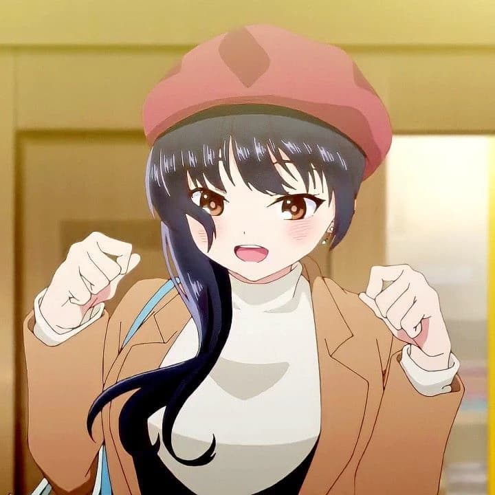 Anna Yamada thumbnail