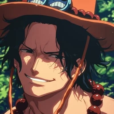 Portgas D. Ace thumbnail